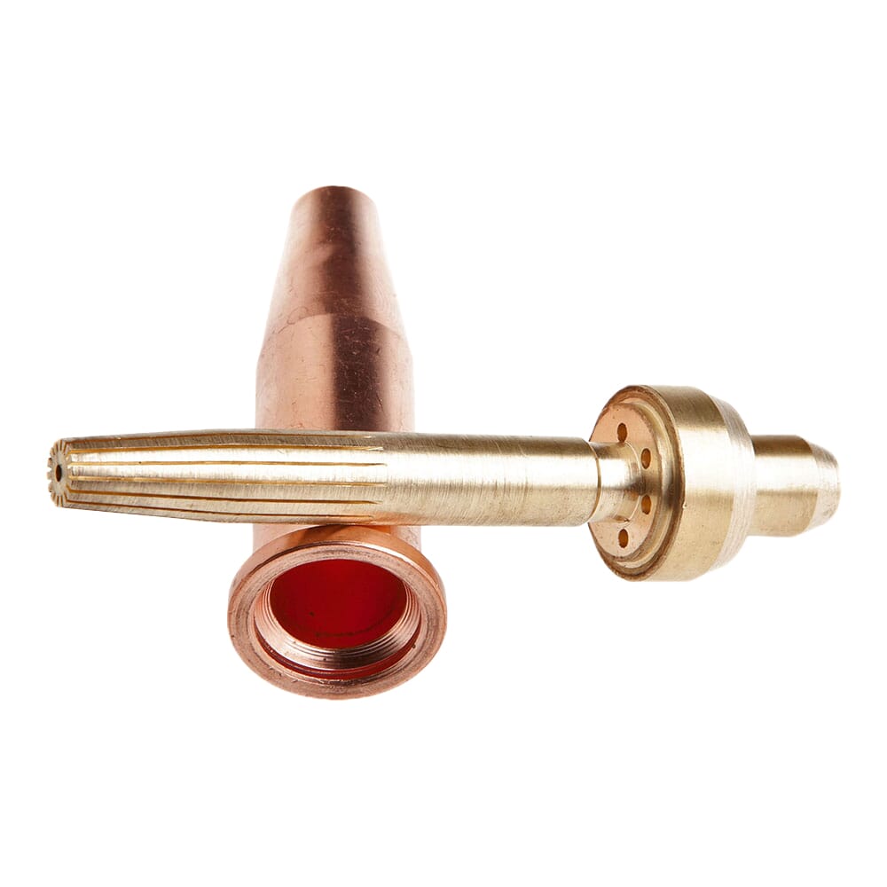 Propane Cutting Tip, Size 1 (1-GPN)