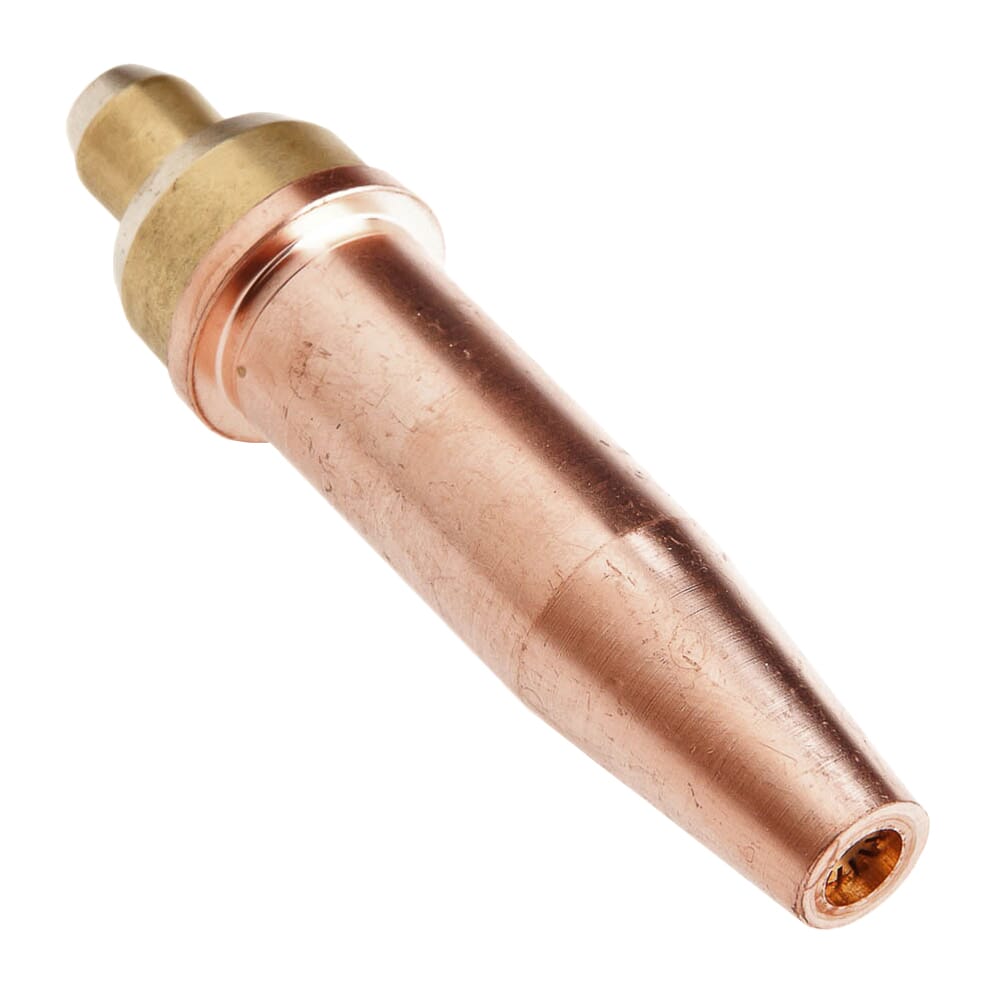 Propane Cutting Tip, Size 2 (2-GPN)