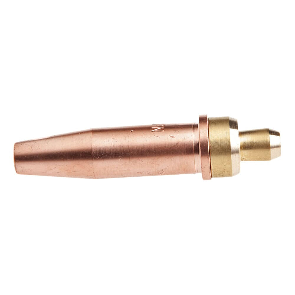 Propane Cutting Tip, Size 2 (2-GPN)