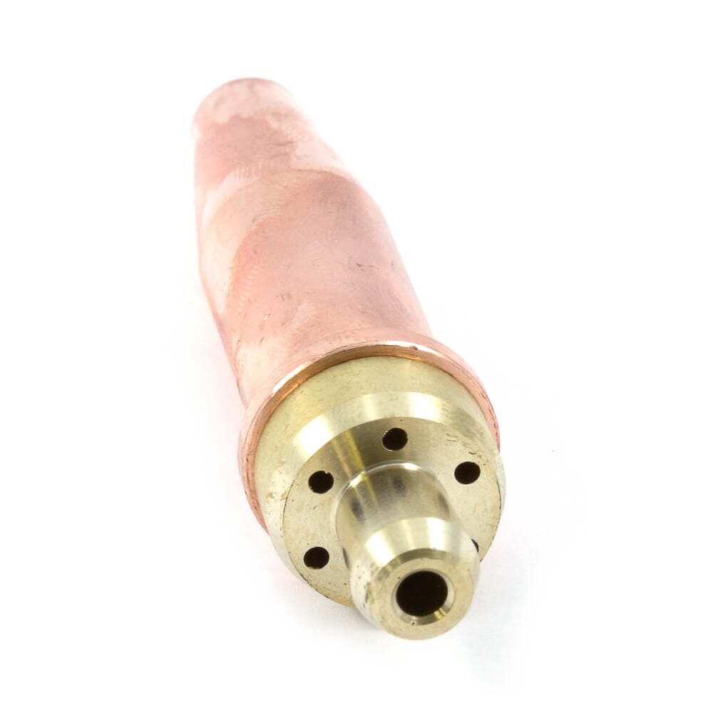 Propane Cutting Tip, Size 3 (3-GPN)