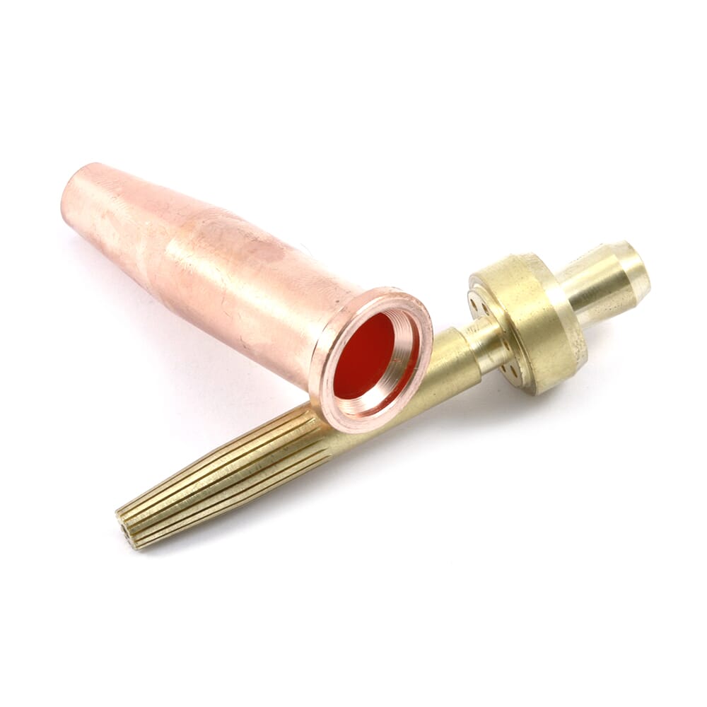 Propane Cutting Tip, Size 3 (3-GPN)