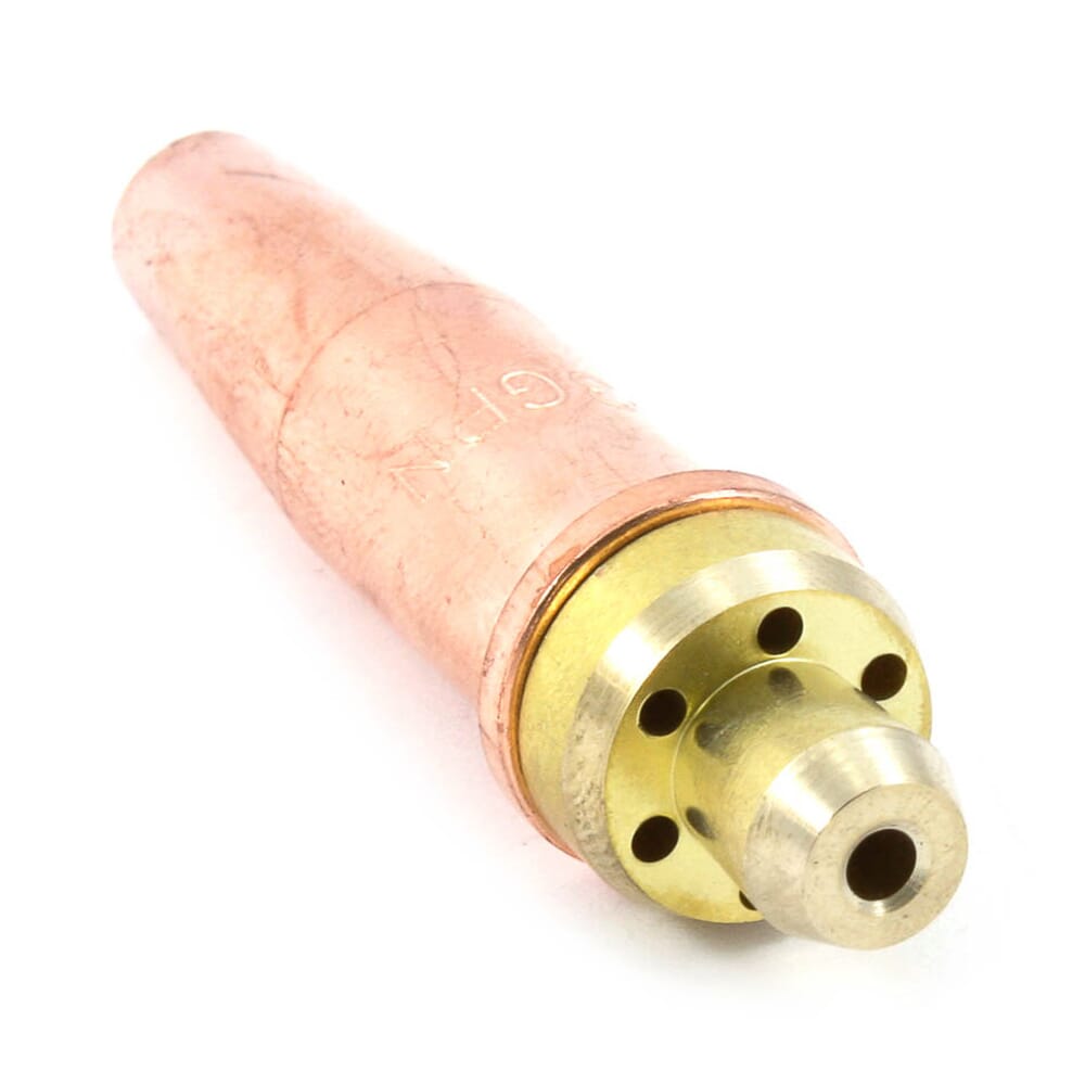 Propane Cutting Tip, Size 0 (0-3-GPN)