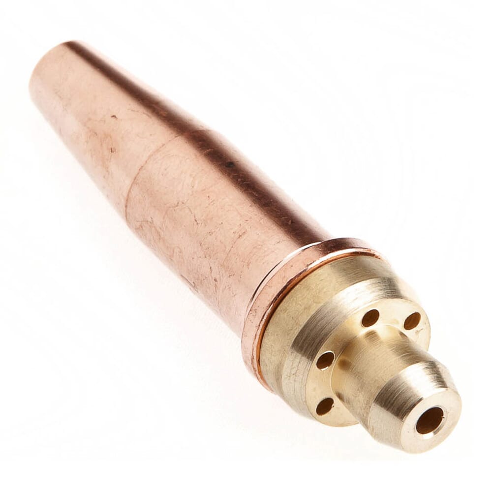 Propane Cutting Tip, Size 1 (1-3-GPN)