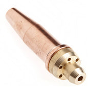 Propane Cutting Tip, Size 1 (1-3-GPN)