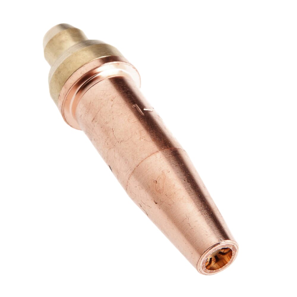 Propane Cutting Tip, Size 1 (1-3-GPN)