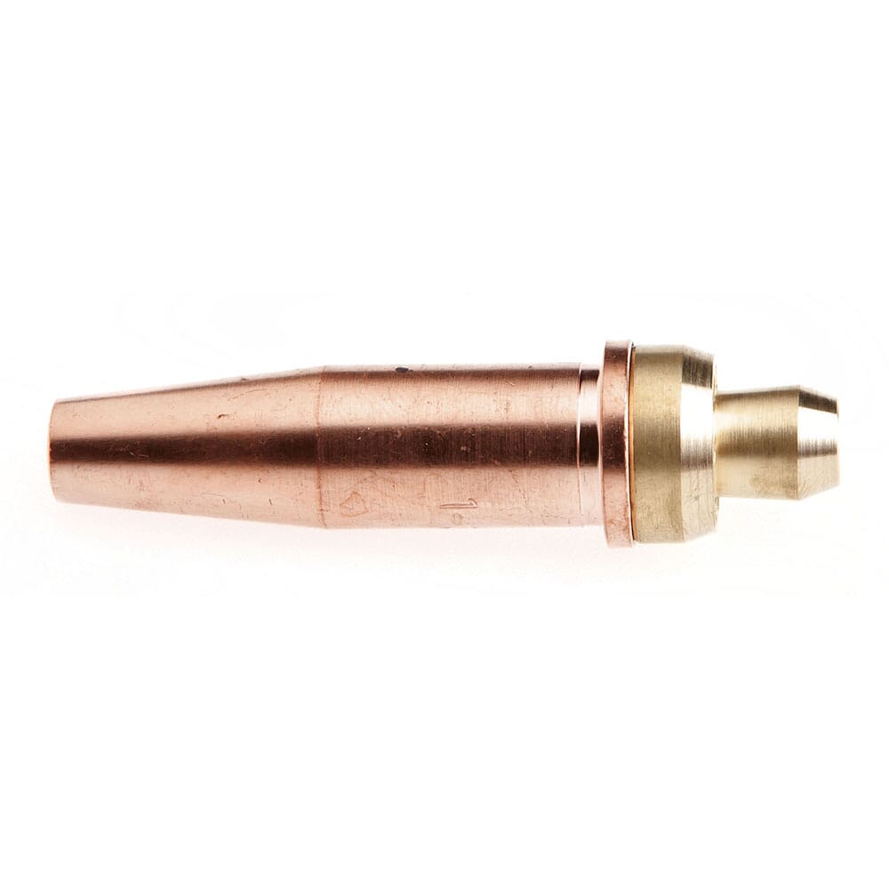 Propane Cutting Tip, Size 1 (1-3-GPN)
