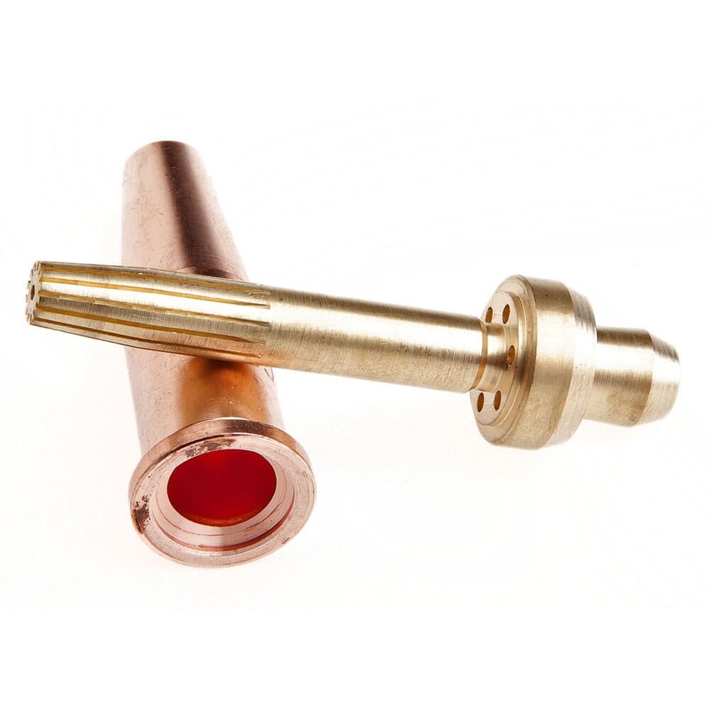 Propane Cutting Tip, Size 1 (1-3-GPN)