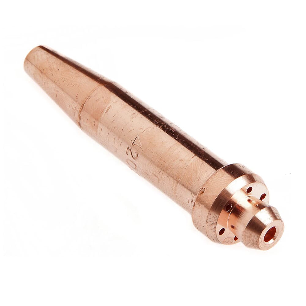 Acetylene Cutting Tip, Size 5 (4202-5)