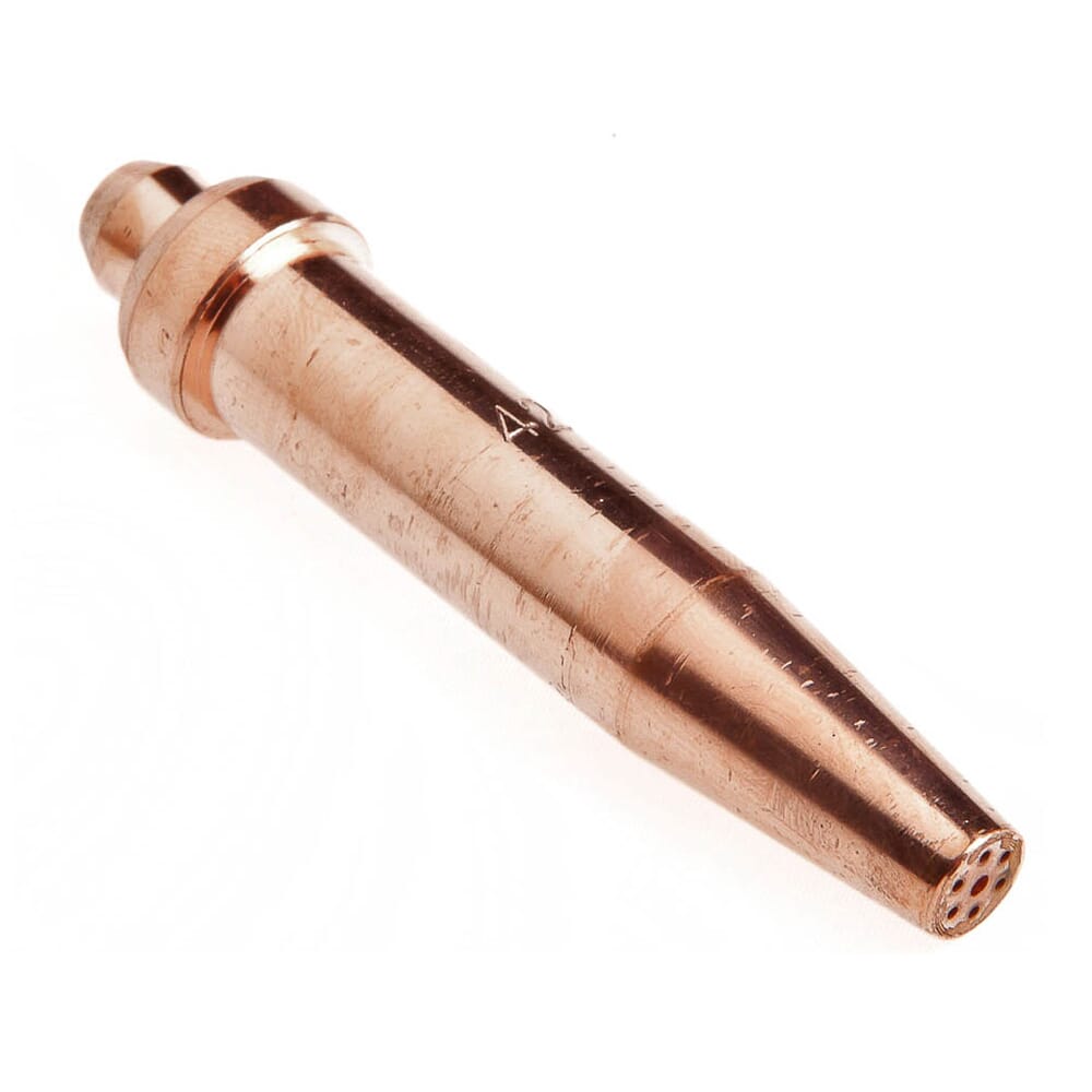 Acetylene Cutting Tip, Size 5 (4202-5)