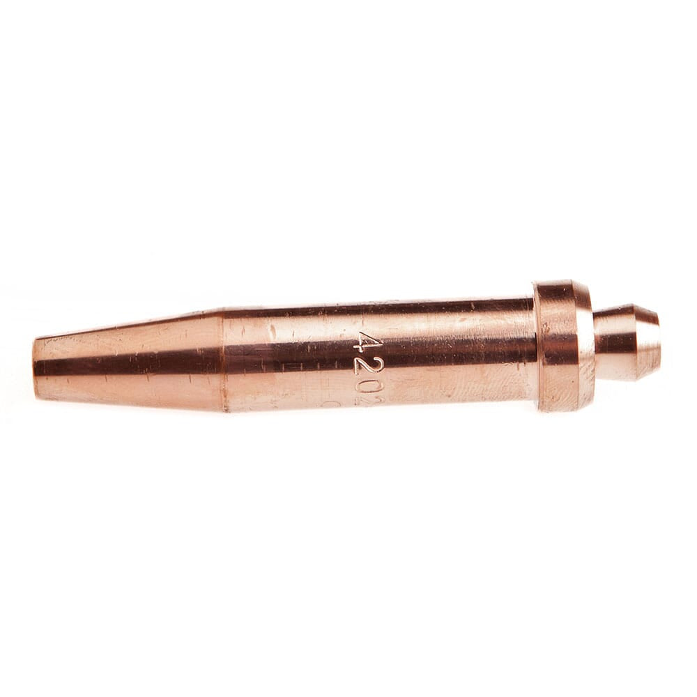 Acetylene Cutting Tip, Size 5 (4202-5)