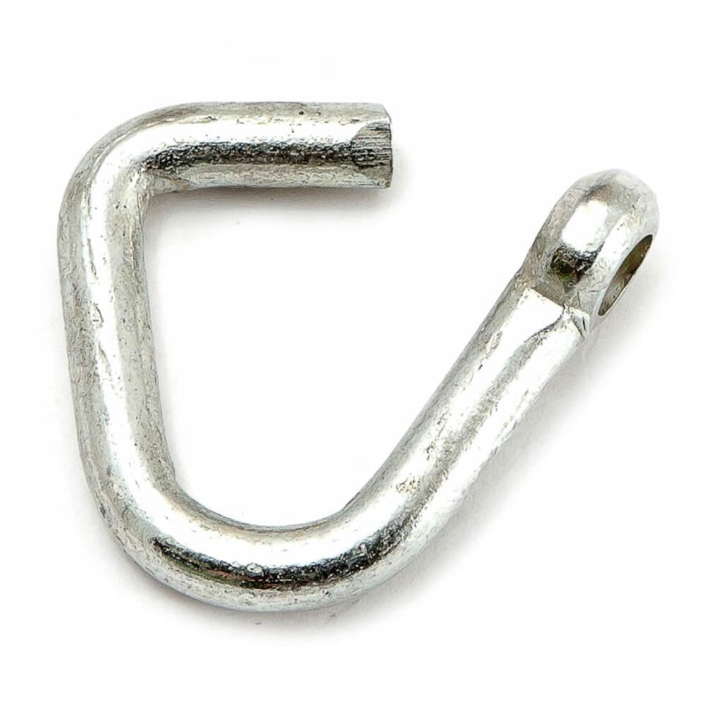Cold Shuts, 1/4 in