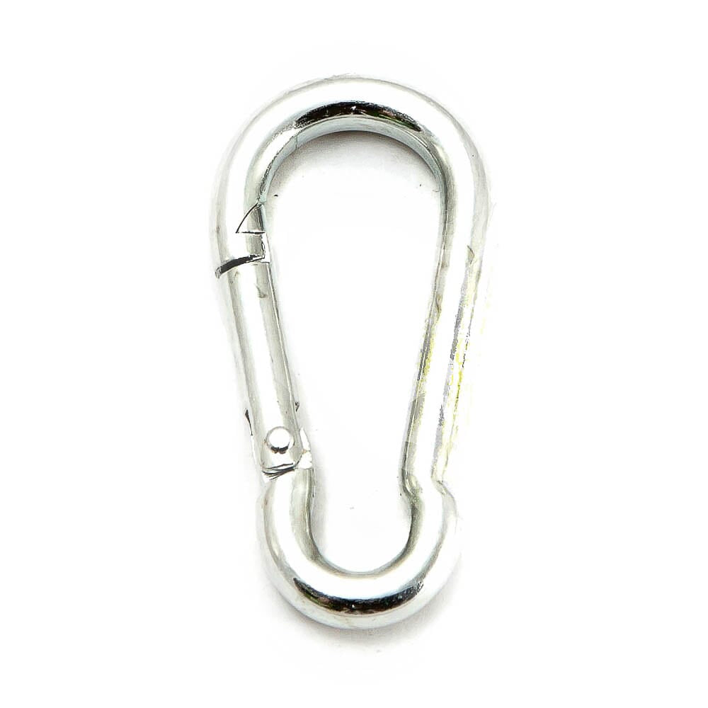 Spring Hook, 5 mm x 50 mm