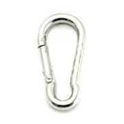 Spring Hook, 5 mm x 50 mm