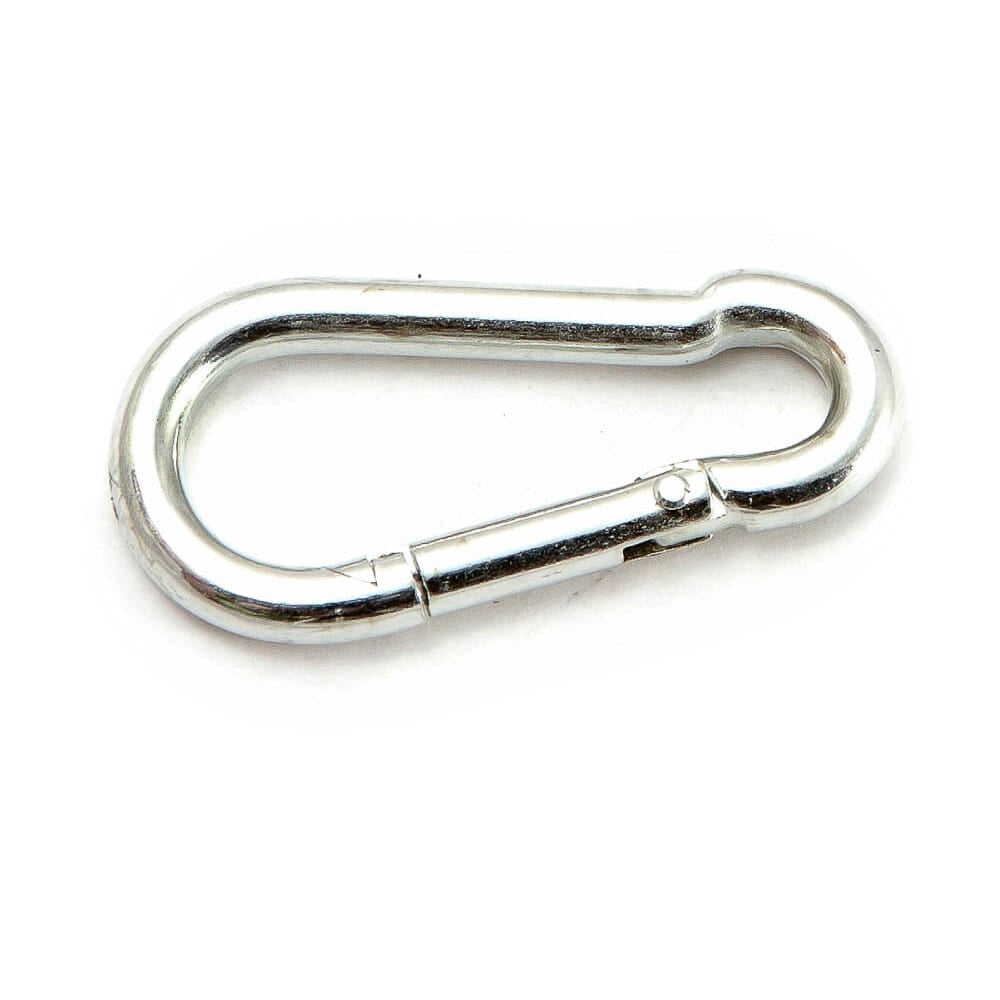 Spring Hook, 5 mm x 50 mm