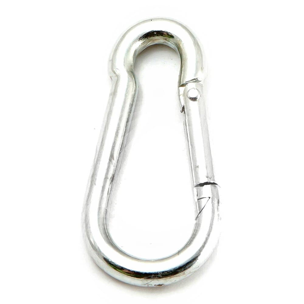 Spring Hook, 5 mm x 50 mm
