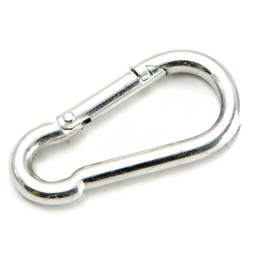 Spring Hook, 5 mm x 50 mm