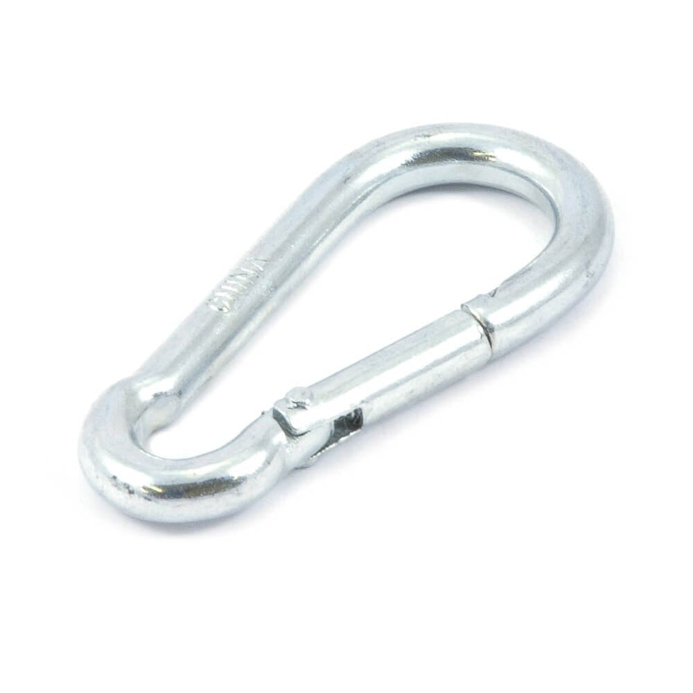 Spring Hook, 6 mm x 60 mm