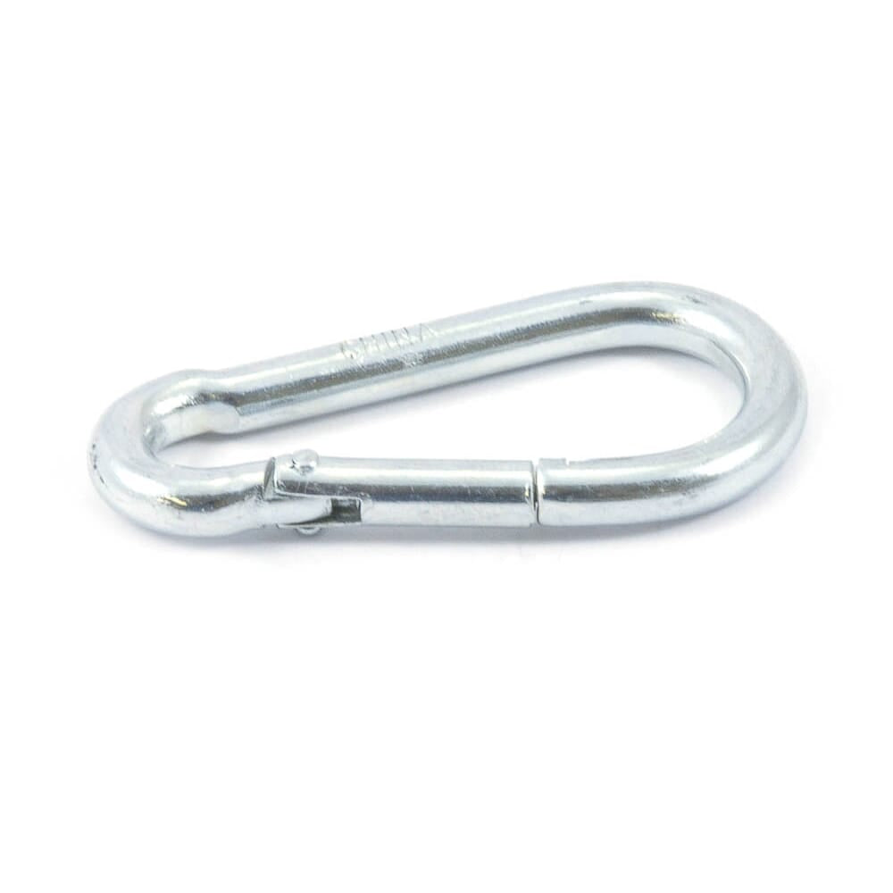 Spring Hook, 6 mm x 60 mm