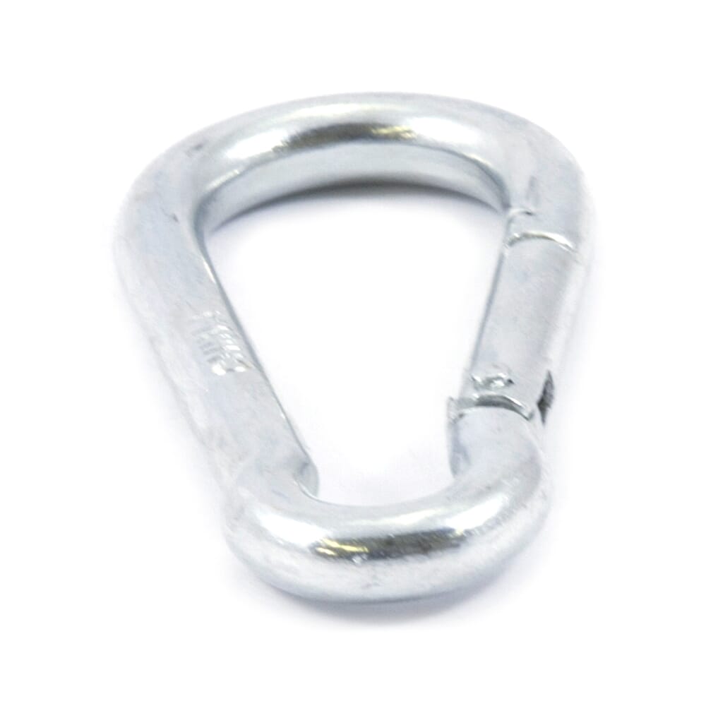 Spring Hook, 6 mm x 60 mm