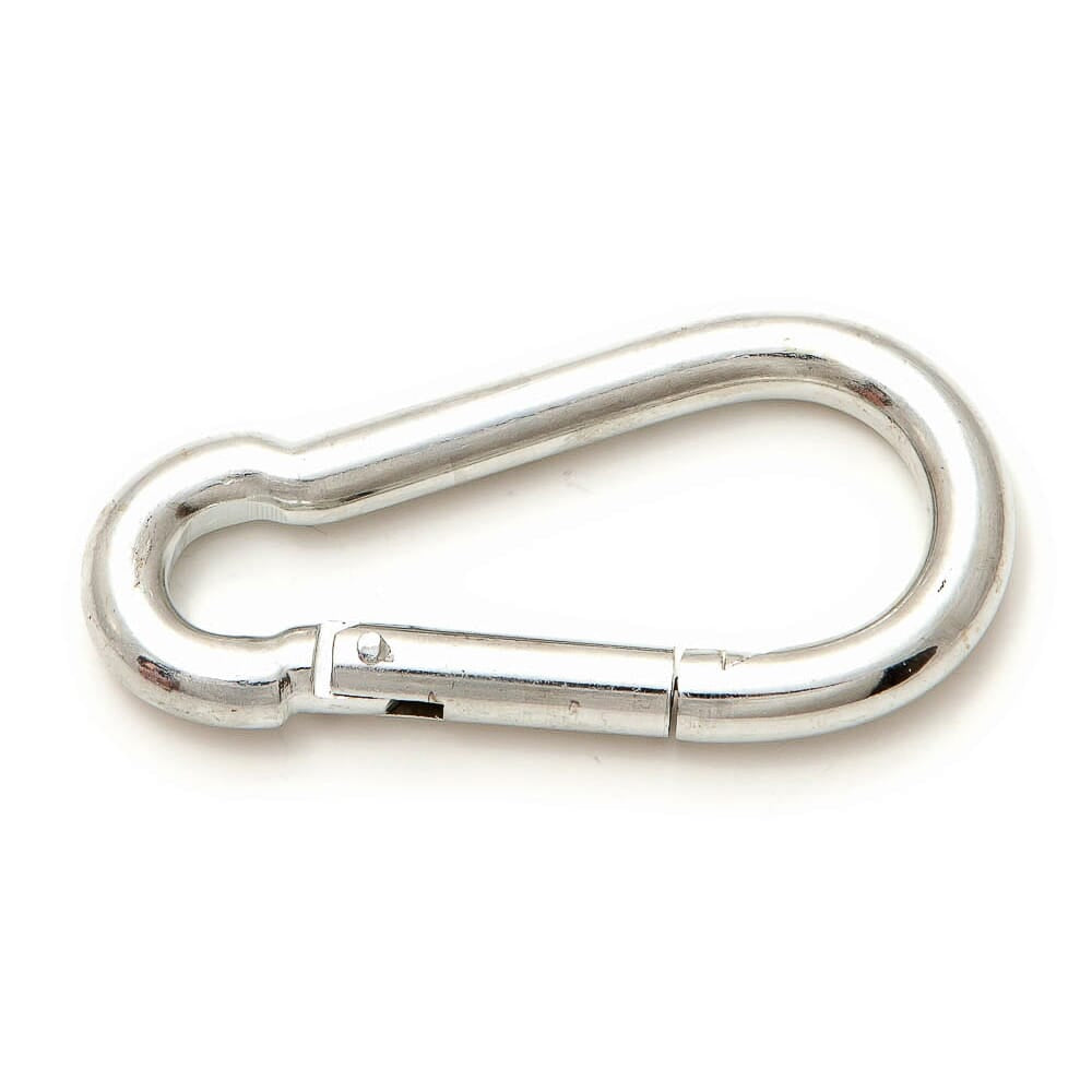 Spring Hook, 8 mm x 80 mm