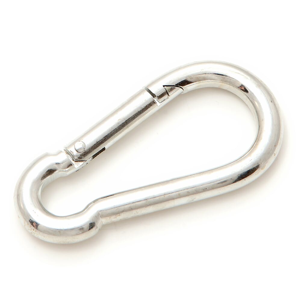 Spring Hook, 8 mm x 80 mm