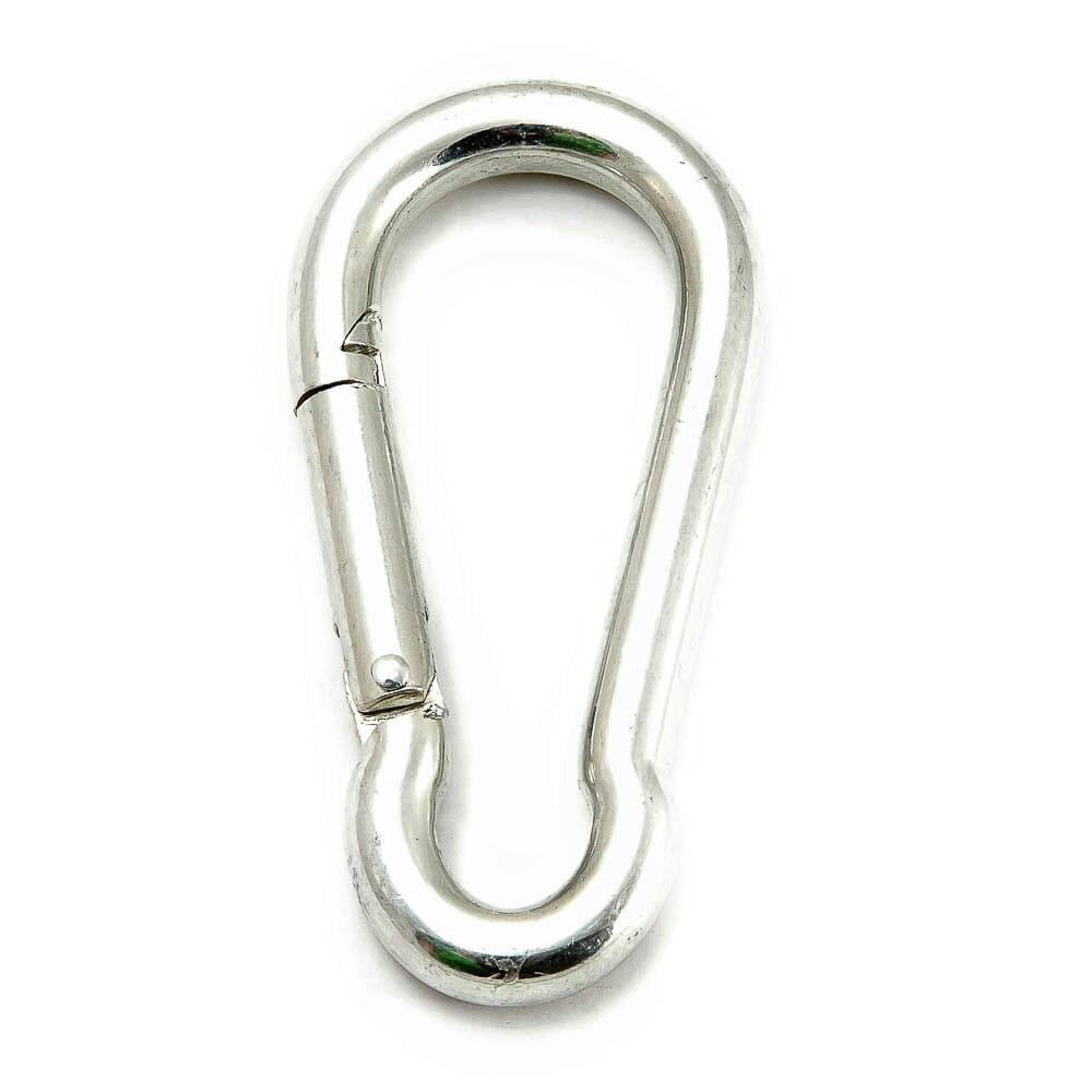 Spring Hook, 10 mm x 100 mm