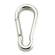 Spring Hook, 10 mm x 100 mm