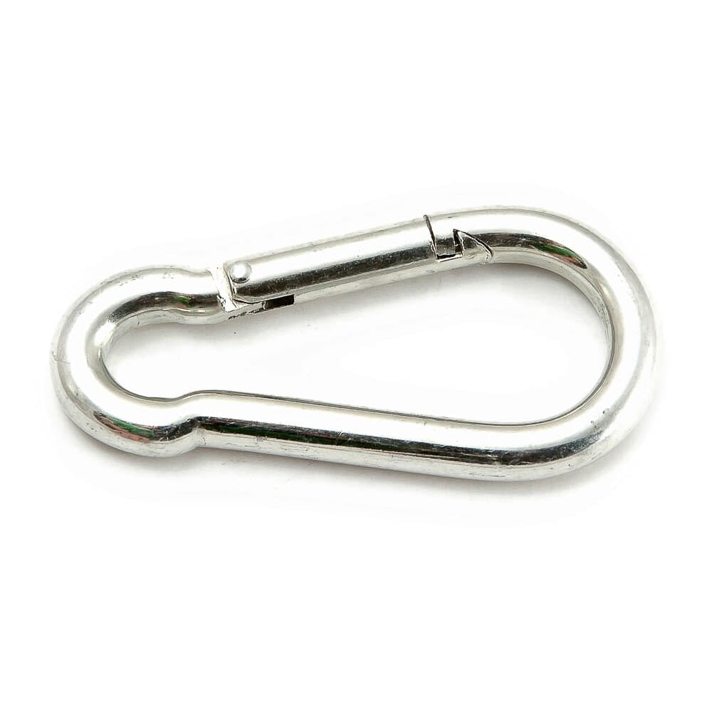 Spring Hook, 10 mm x 100 mm
