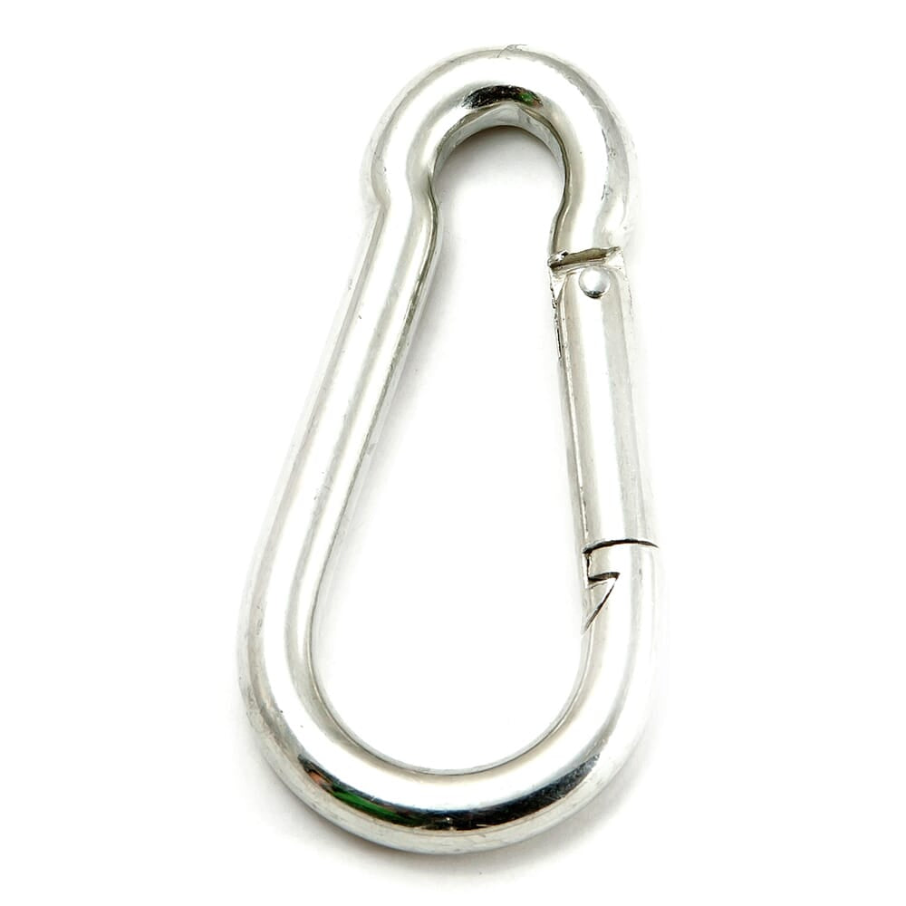 Spring Hook, 10 mm x 100 mm