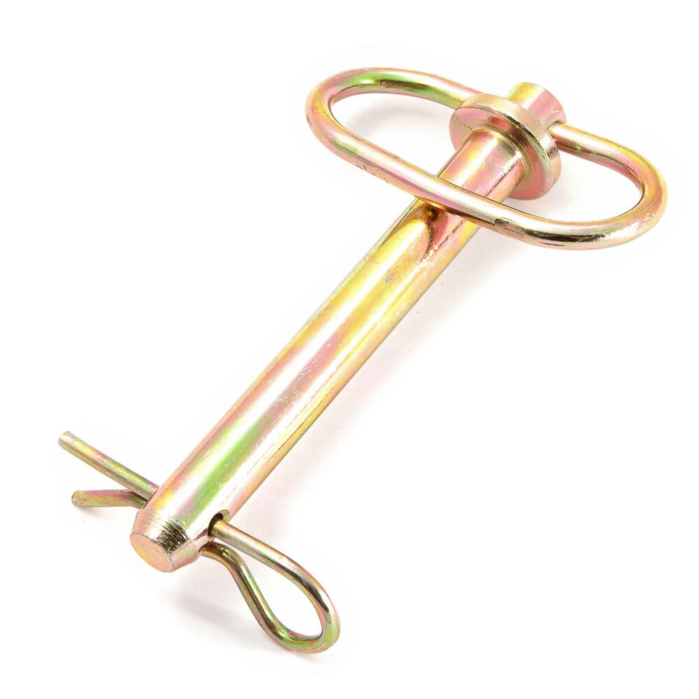 Hitch Pin, 5/8 in x 4-1/2 in