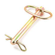Hitch Pin, 5/8 in x 4-1/2 in