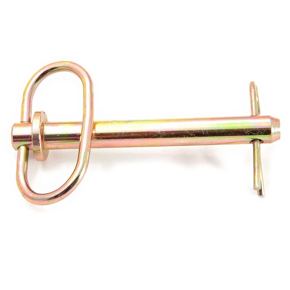 Hitch Pin, 5/8 in x 4-1/2 in