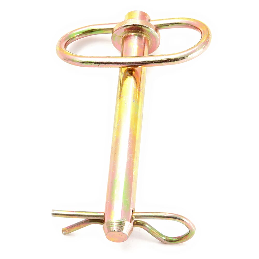 Hitch Pin, 5/8 in x 4-1/2 in
