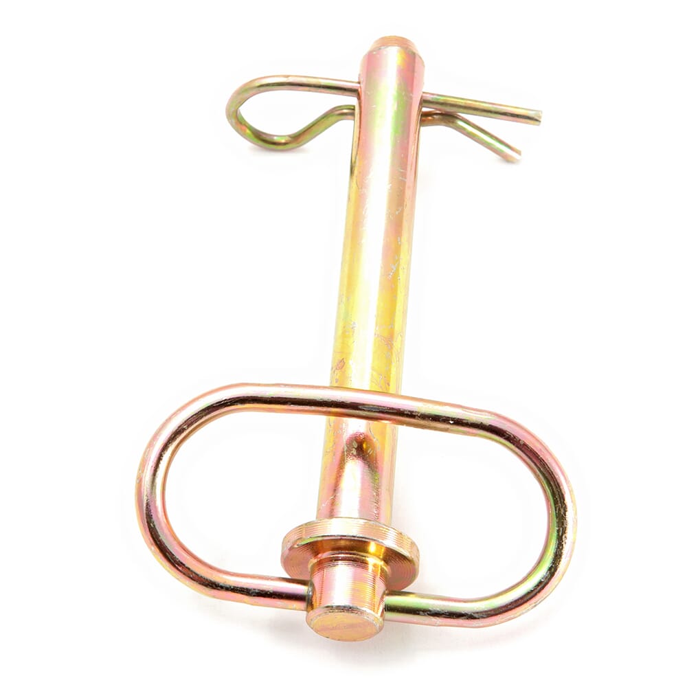Hitch Pin, 5/8 in x 4-1/2 in