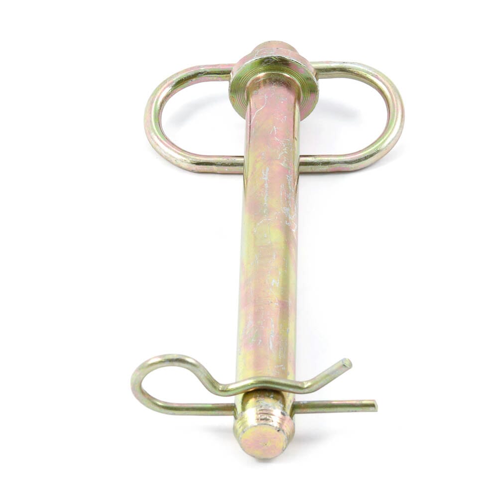 Hitch Pin, 3/4 in x 6-1/4 in