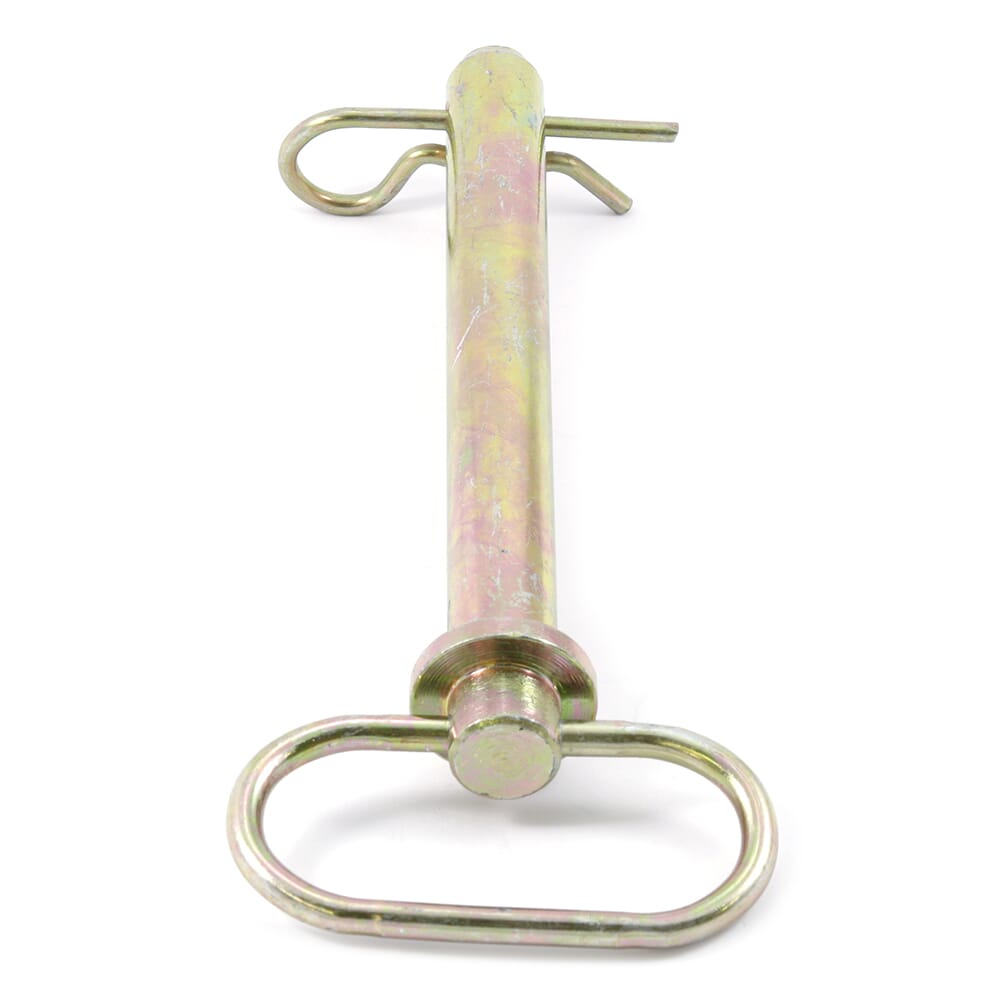Hitch Pin, 3/4 in x 6-1/4 in