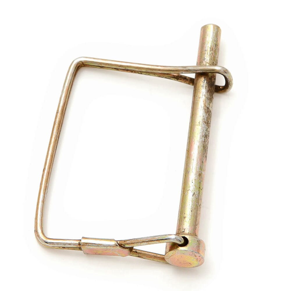 Power Take Off Pin, 1/4 in