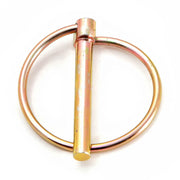 Lynch Pin, 1/4 in