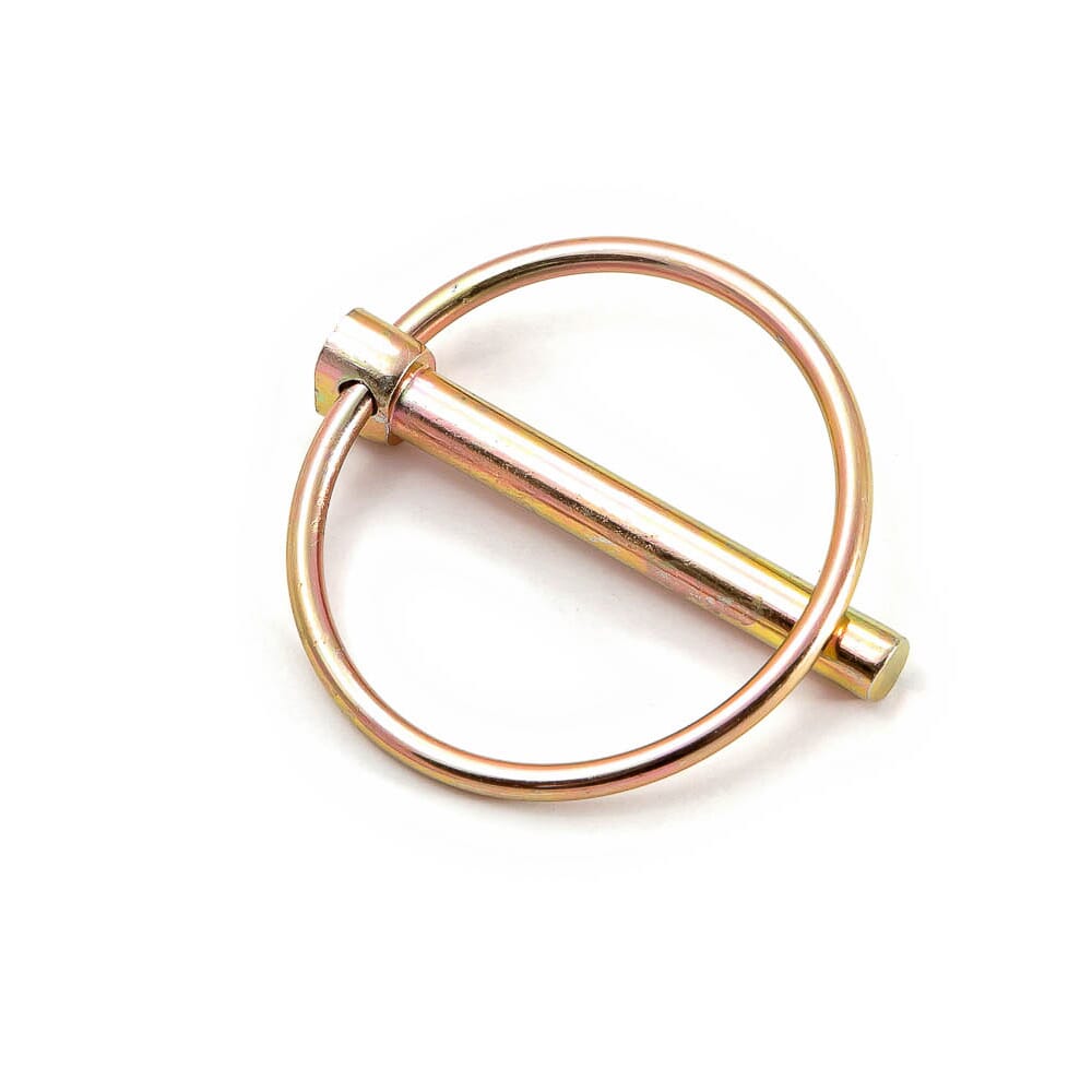 Lynch Pin, 1/4 in