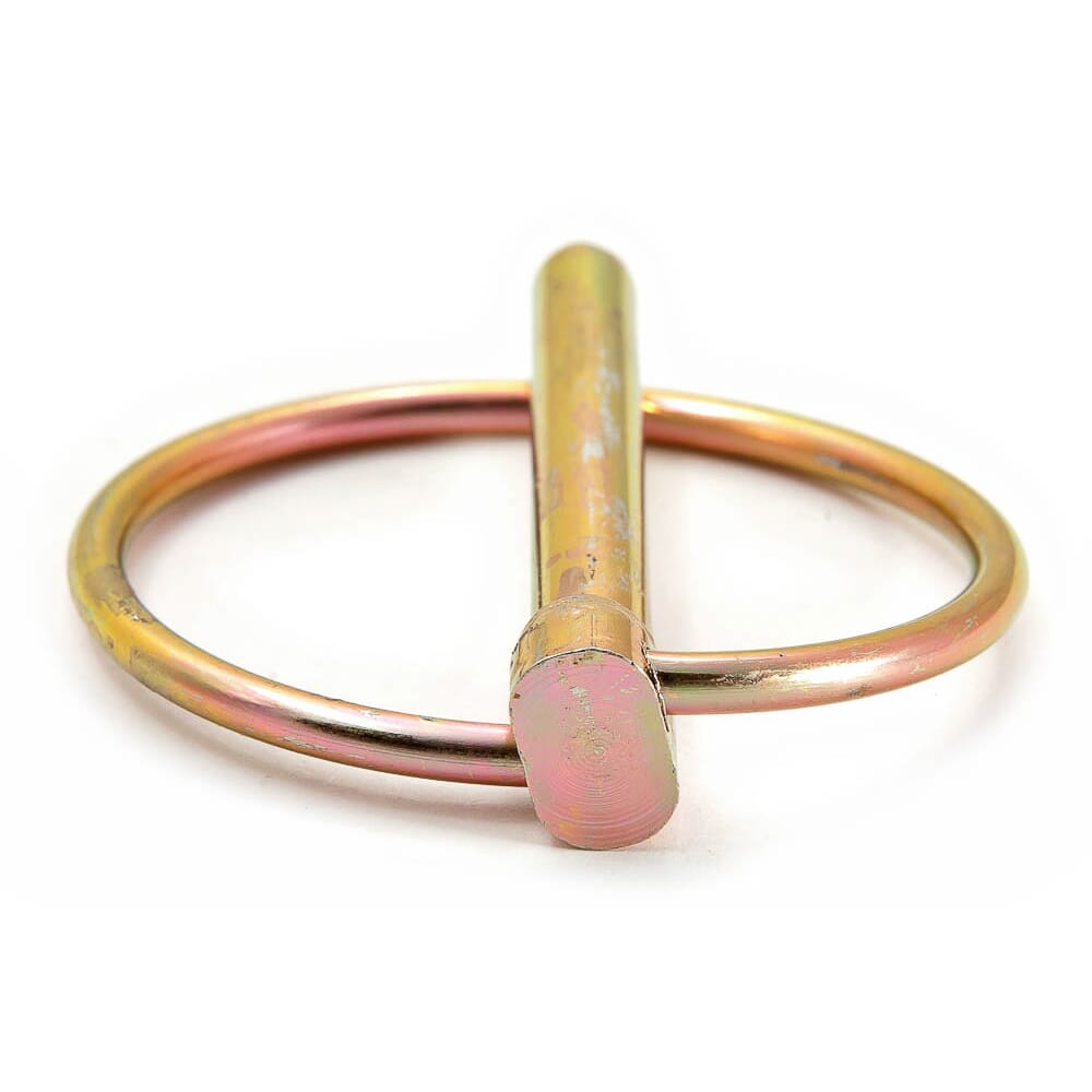 Lynch Pin, 1/4 in
