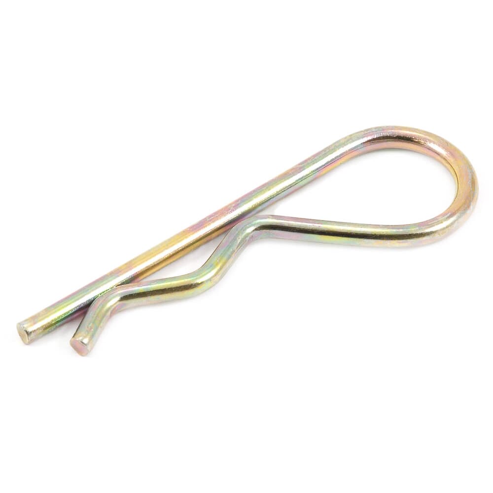 Replacement (R) Clip, 1/8 in