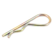 Replacement (R) Clip, 1/8 in