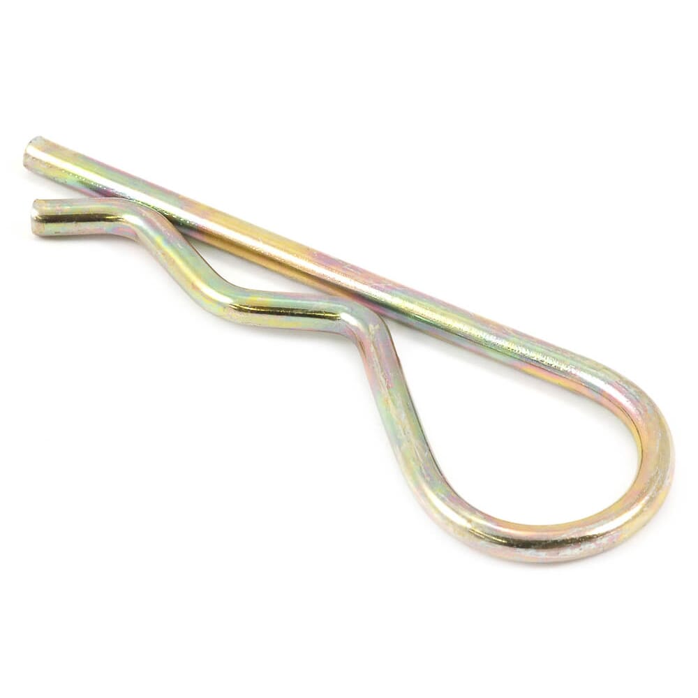 Replacement (R) Clip, 1/8 in