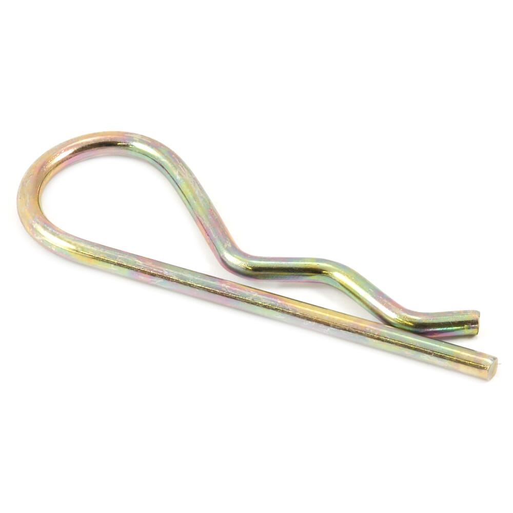 Replacement (R) Clip, 1/8 in