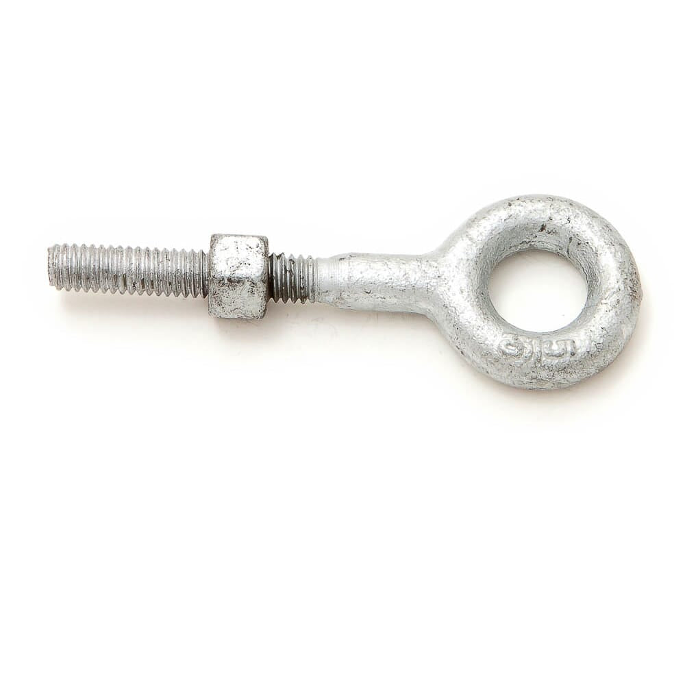 Eye Bolt, 5/16 in x 2-1/4 in with Nut