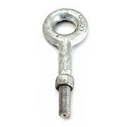 Eye Bolt, 3/8 in x 2-1/2 in with Nut