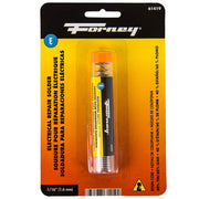 Solder, Electrical Repair, Rosin Core, 1/16 in, .75 Ounce
