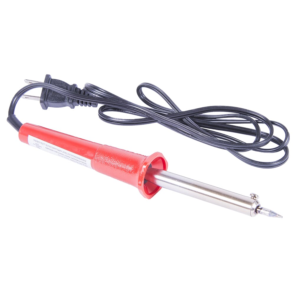 Soldering Iron, 60 Watt
