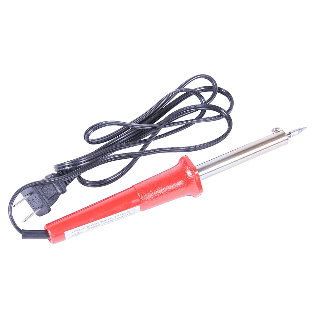Soldering Iron, 60 Watt