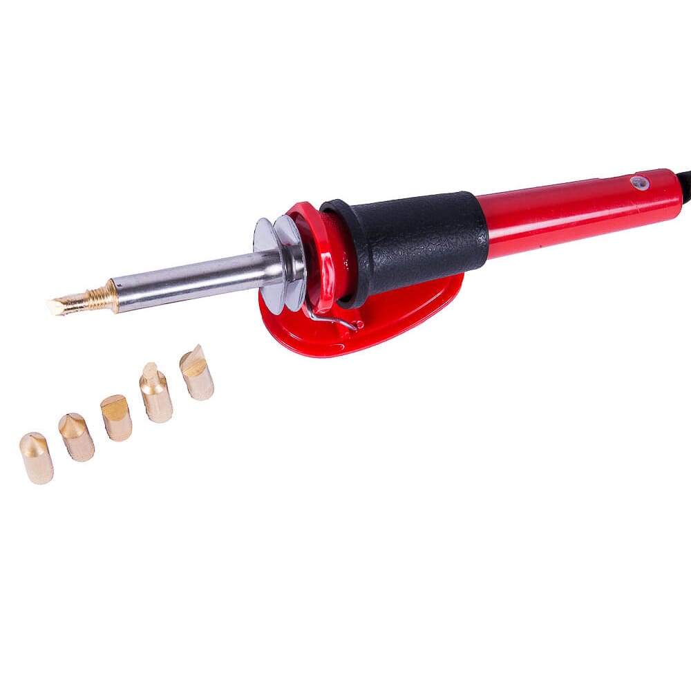 Wood Burning Iron, 30 Watt
